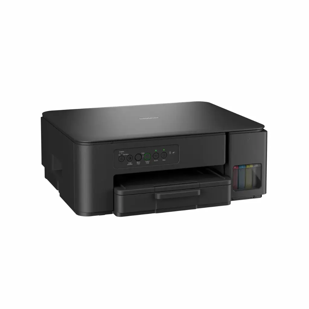 Brother DCP-T430DW 3-in-1 Inktank Printer - Color.webp