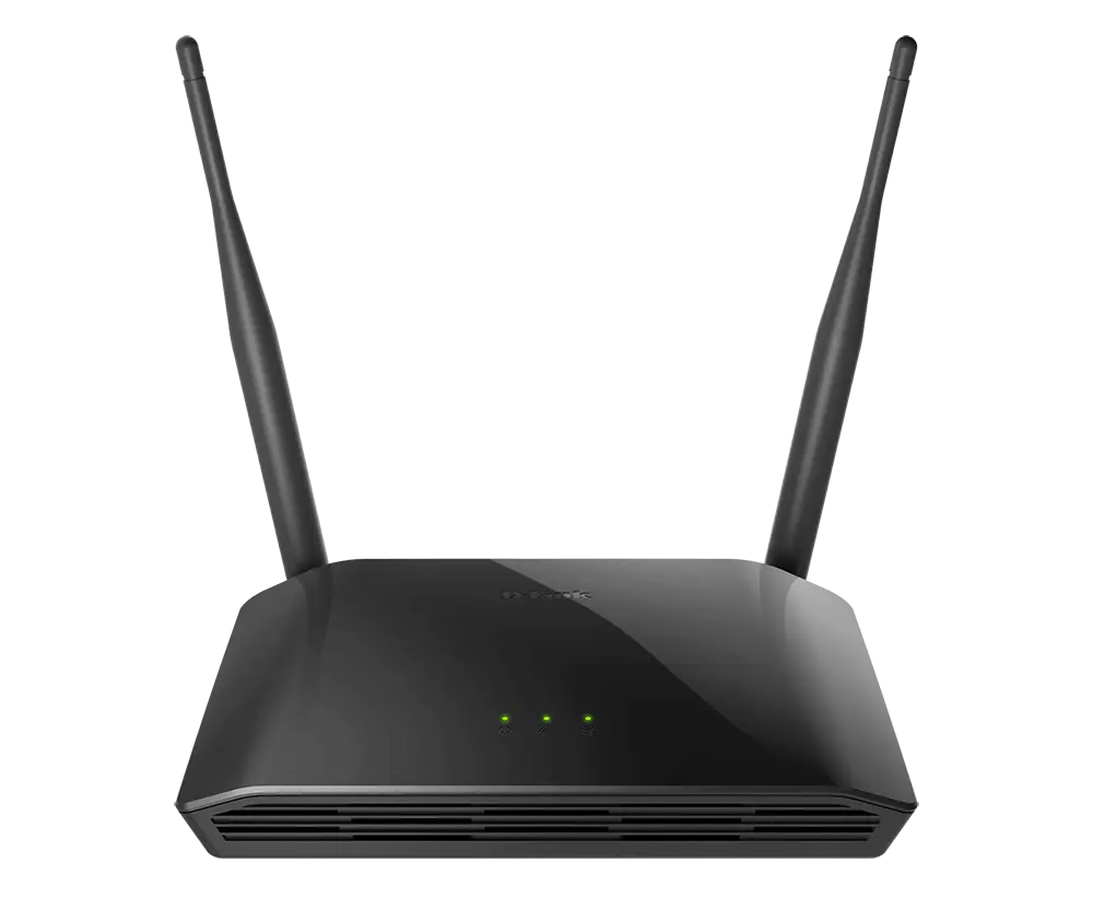 D-Link DIR-615 Router