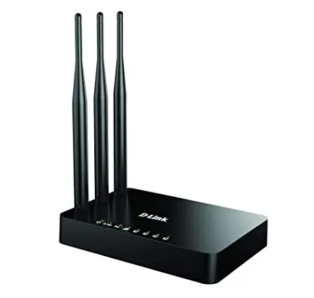 D-Link DIR-806INRouter