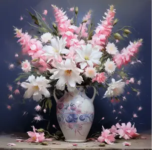 DIY 5D Diamond Painting Pictures