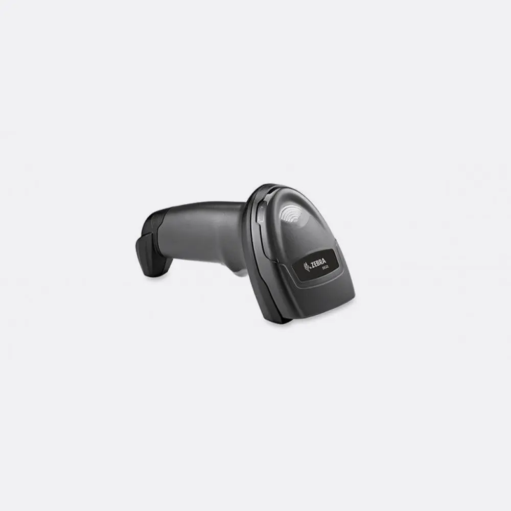 DS2208 Series Corded and Cordless 1D/2D Handheld Barcode Scanner