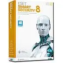 ESET Smart Security 1U-1Yr 2018 Key Digital