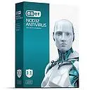 Eset Antivirus 1U-3Yr