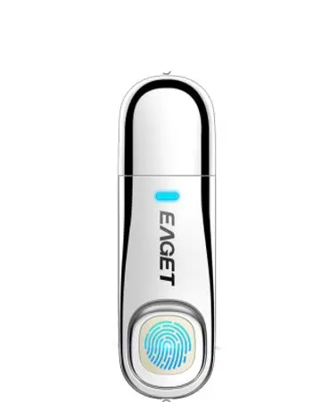Fingerprint Encryption USB 32GB