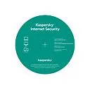 Kaspersky Raw Material - CD Sticker - KTS