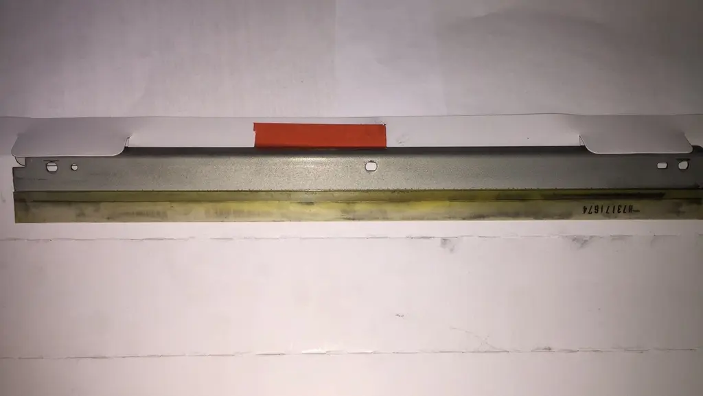 Konica Cleaning Blade of BH165/185e