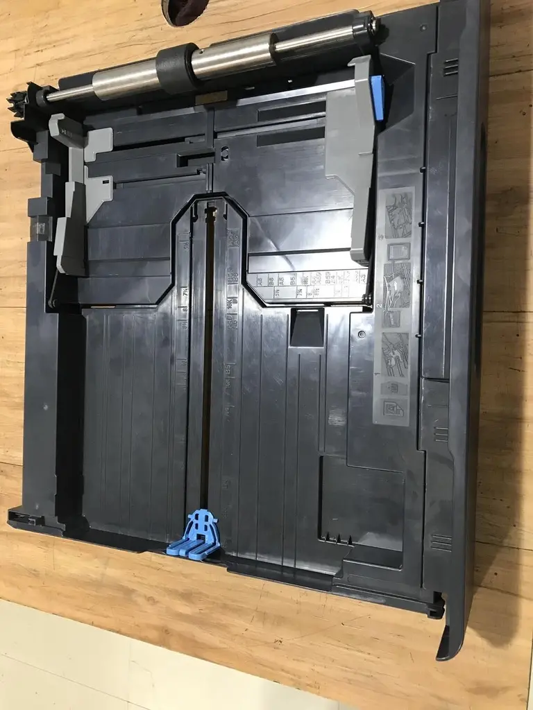 Konica Minolta Paper tray for BH-206