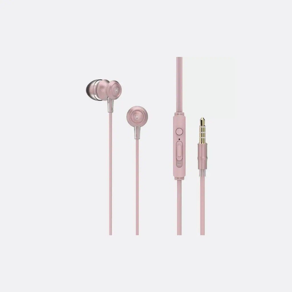 Micropack EM-220 Earphone