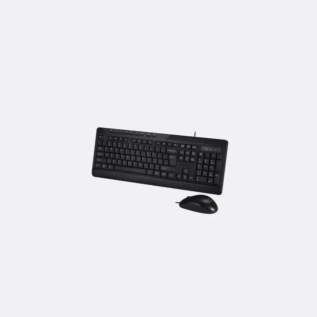 Micropack KM-2010 Keyboard+Mouse