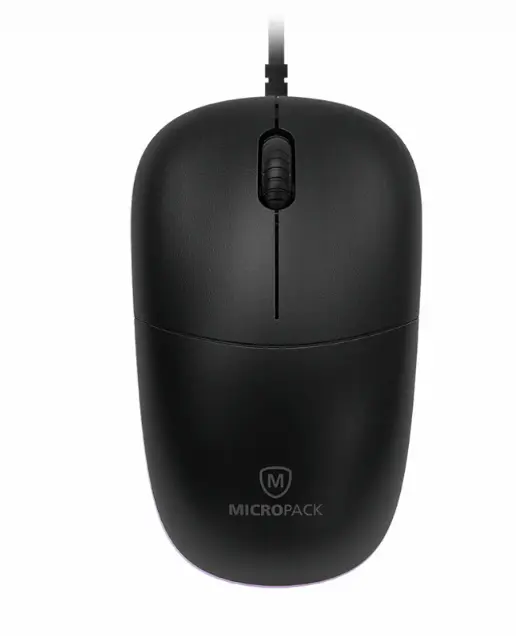 Micropack M-105 Wired mouse