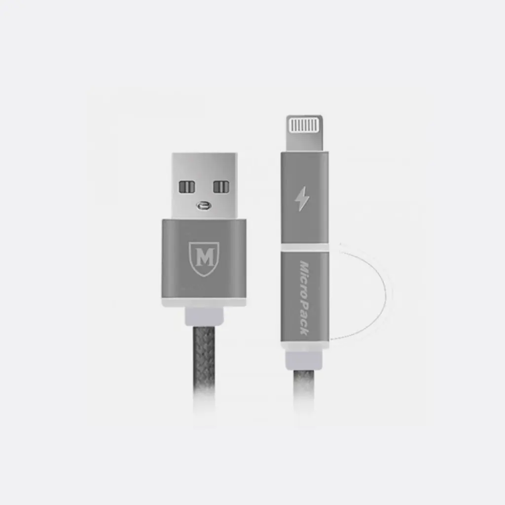 Micropack MC-31 Charging Cable