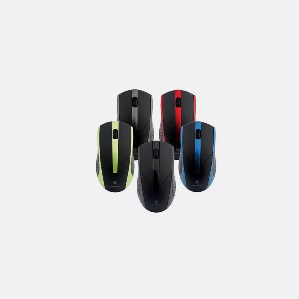 Micropack MP-319 Mouse