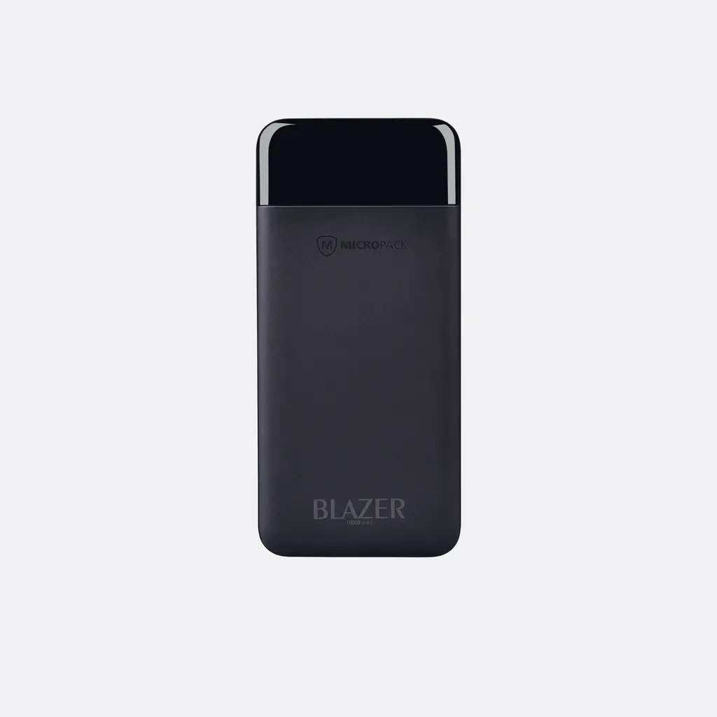 Micropack PB-10KC Blazer Type C Power Bank