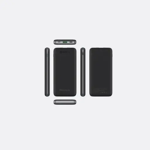 Micropack PB-10KLPD Discovery Supermulti Power Bank