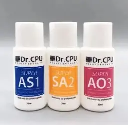 Multifunction Facial Serum