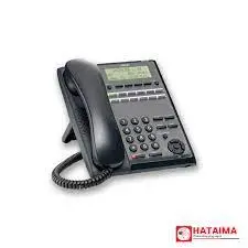 NEC IP4WW-12TXH-A-TEL (WH)