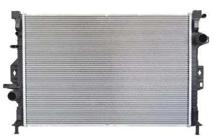 Radiator for Landrover