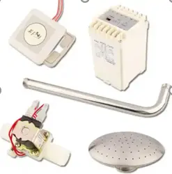 Sauna Automatic Water Spray