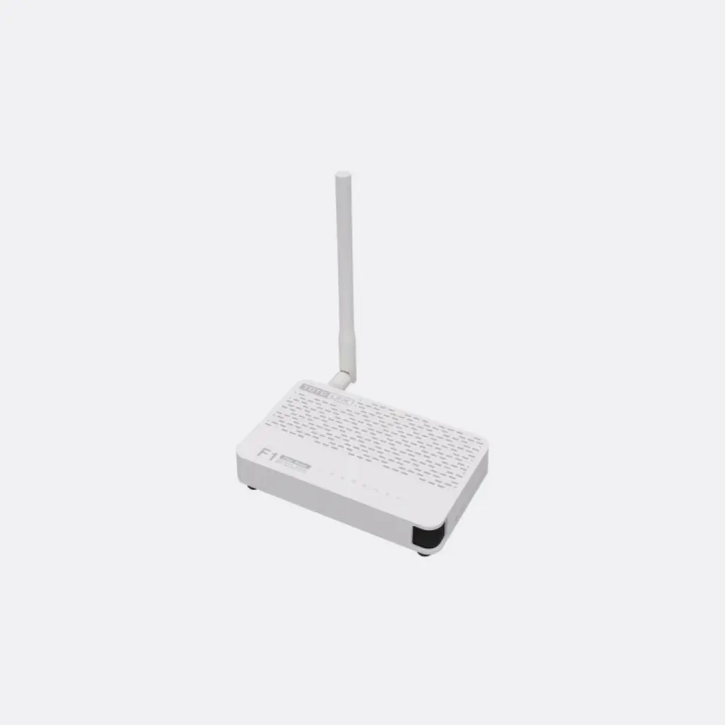 TOTOLink F1 150 Mbps Wireless/Fiber AP/Router