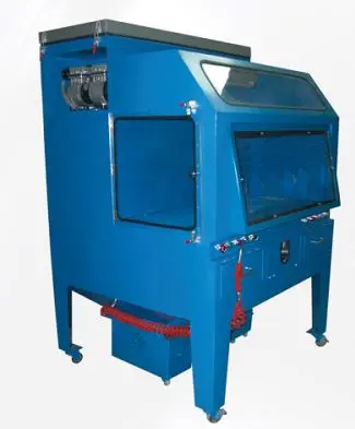 Toner Cleaning Machine WQ-TX760