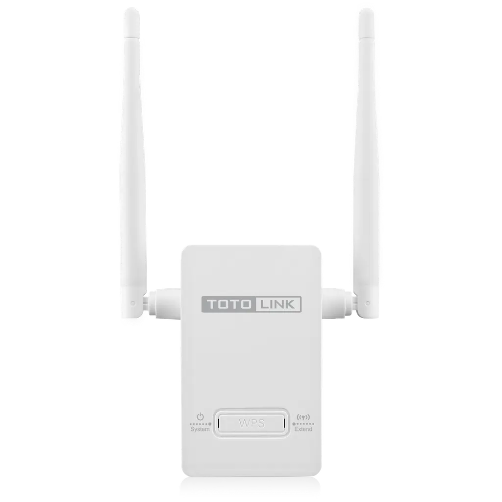 Totolink EX200-300 Mbps Wireless N Range Extender