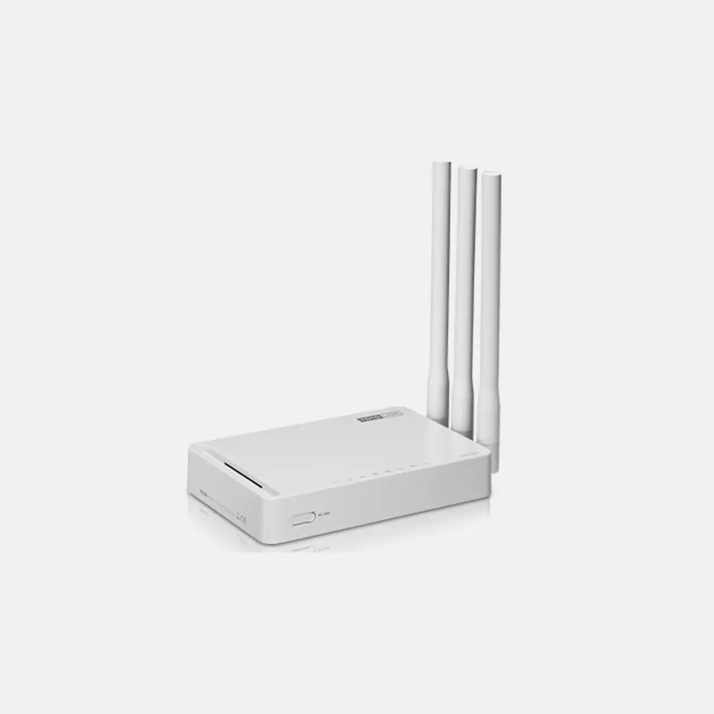 Totolink N-302R+ DSL Router