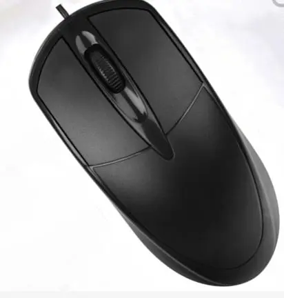 Wired Mouse WMK01 Sample