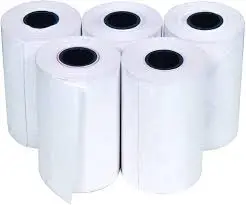 Xlab XT Thermal Paper roleOS roller 79mm 63mm FX 7950