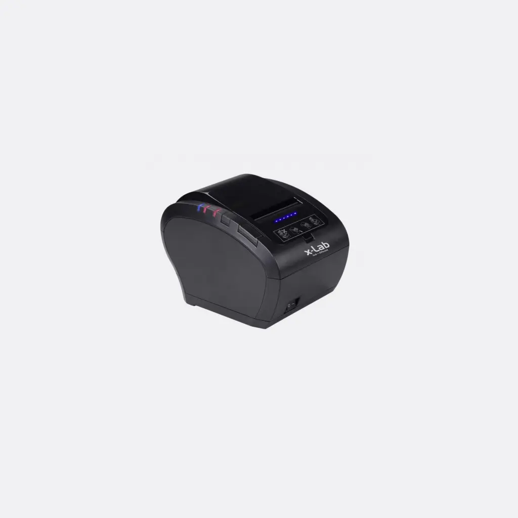 xLab 3" Thermal Kitchen Printer- XTKP-606UL