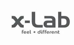 xLab 40mm*20mm*1500 Thermal Label Stickers Labels Roll