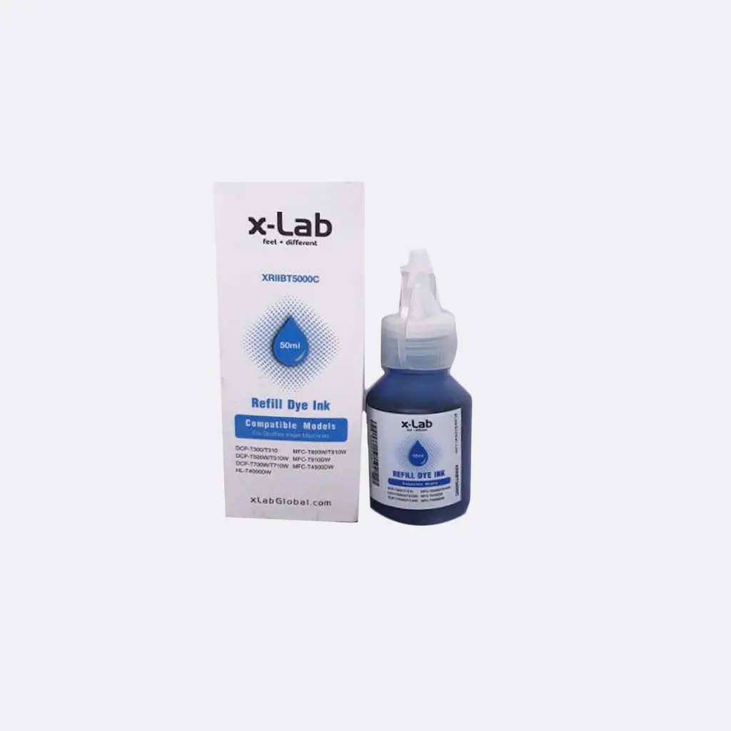 xLab BTD60BK Refill Ink