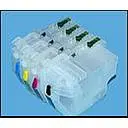 xLab Cart. LC3617/3619Y Ink Cartridge