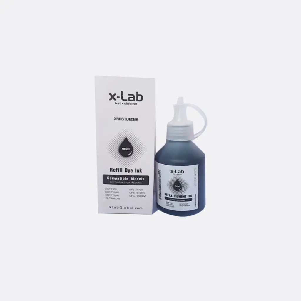 xLab Color Toner Refill-Cyan