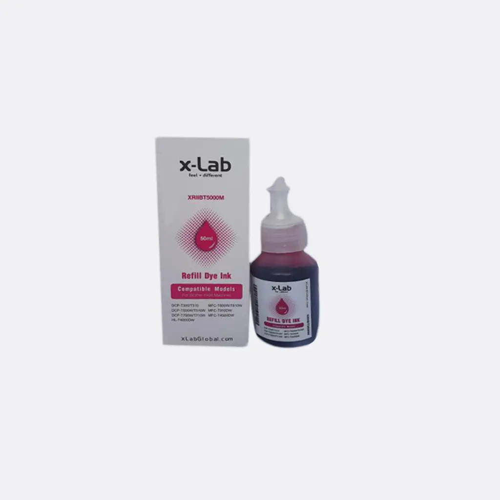xLab Color Toner Refill-Magenta