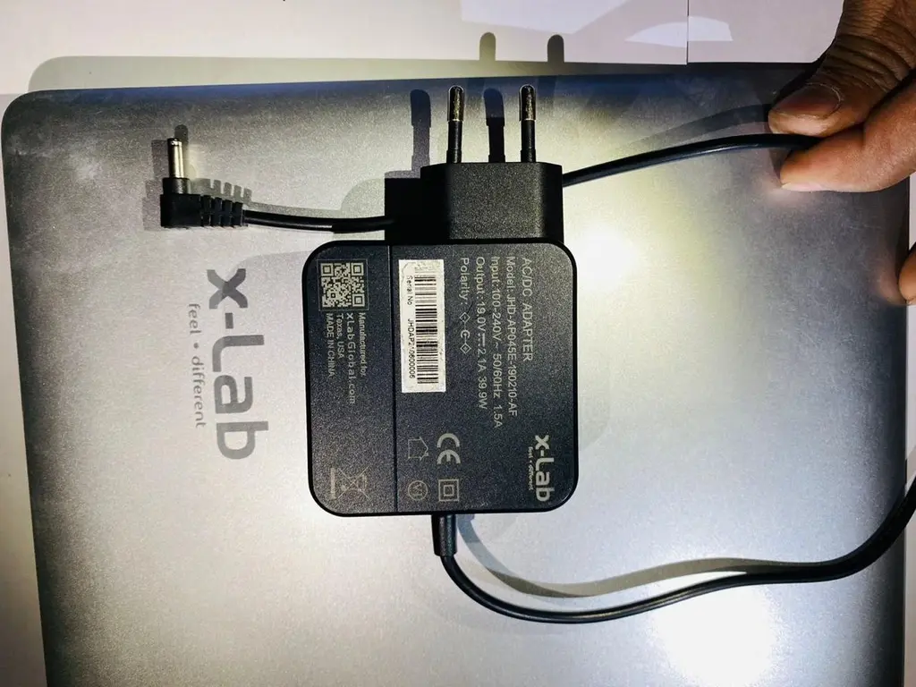 xLab Laptop Parts - Adapter for XL-156P