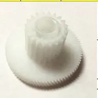 xLab Parts - A0XXPP3100 Drive Gear for Konica BH-165/185/206/226