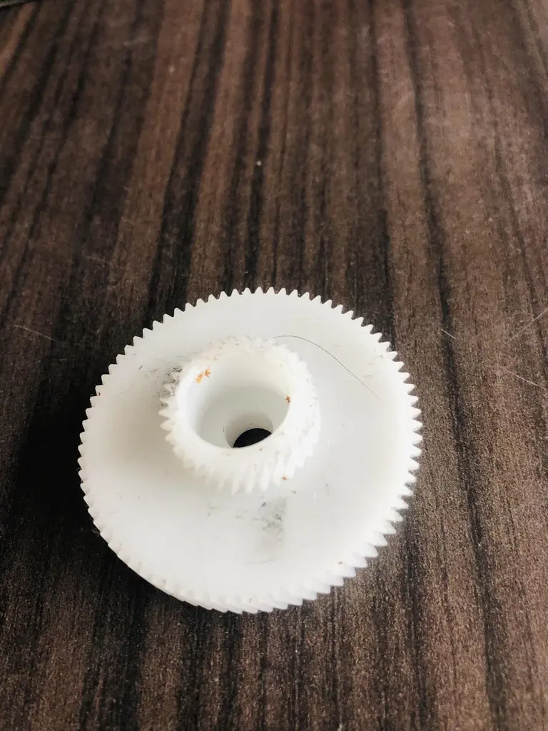 xLab Parts - Drive Gear for Konica BH-206