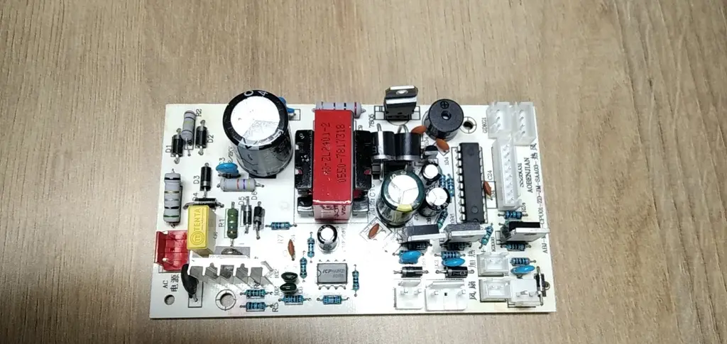 xLab Parts - EVD-8868 Foot Massager Power Supply