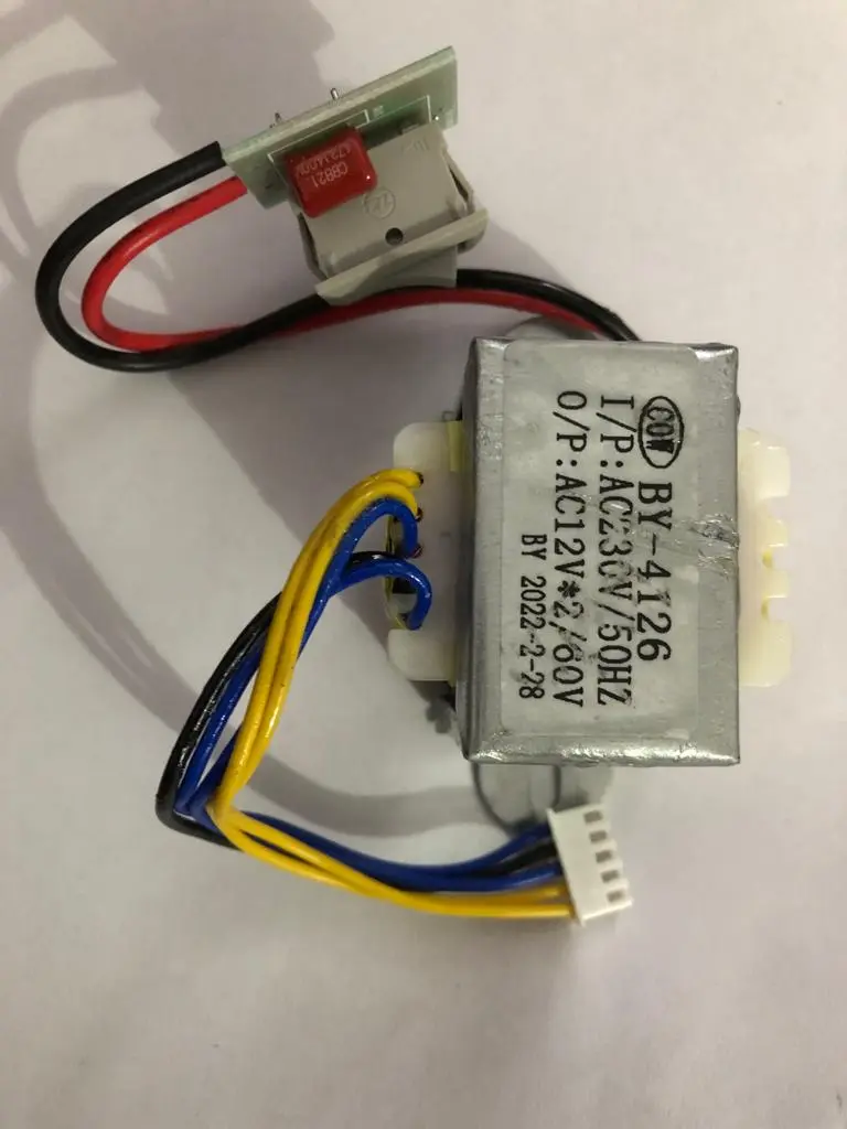 xLab Parts - Power Transformer for XPB 3800
