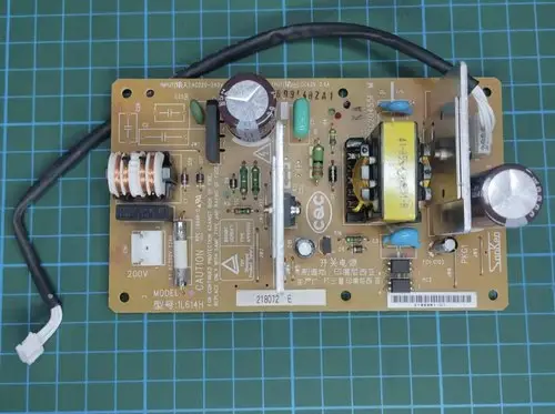 xLab Parts - Power supply for XDP-320+ Dot Matrix Printer