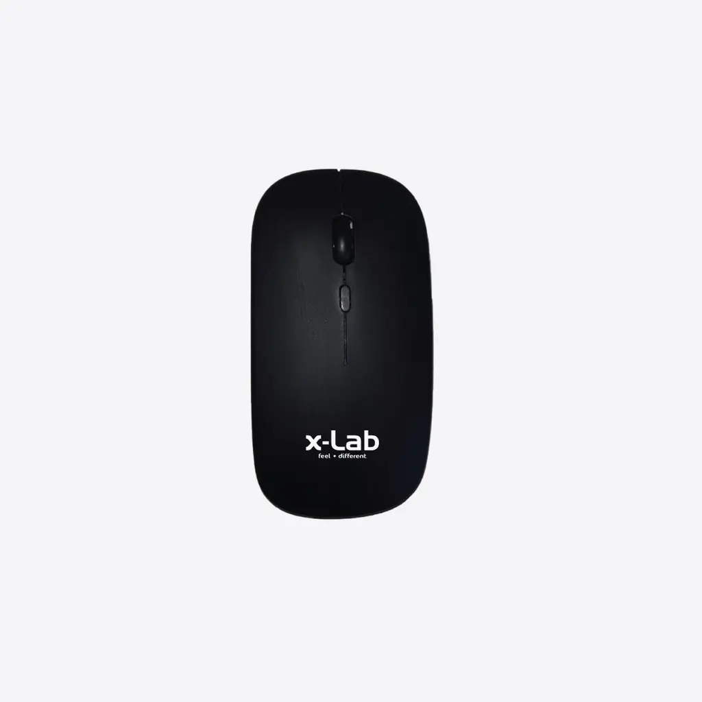 xLab Wireless Rechargeable Mouse WM-01