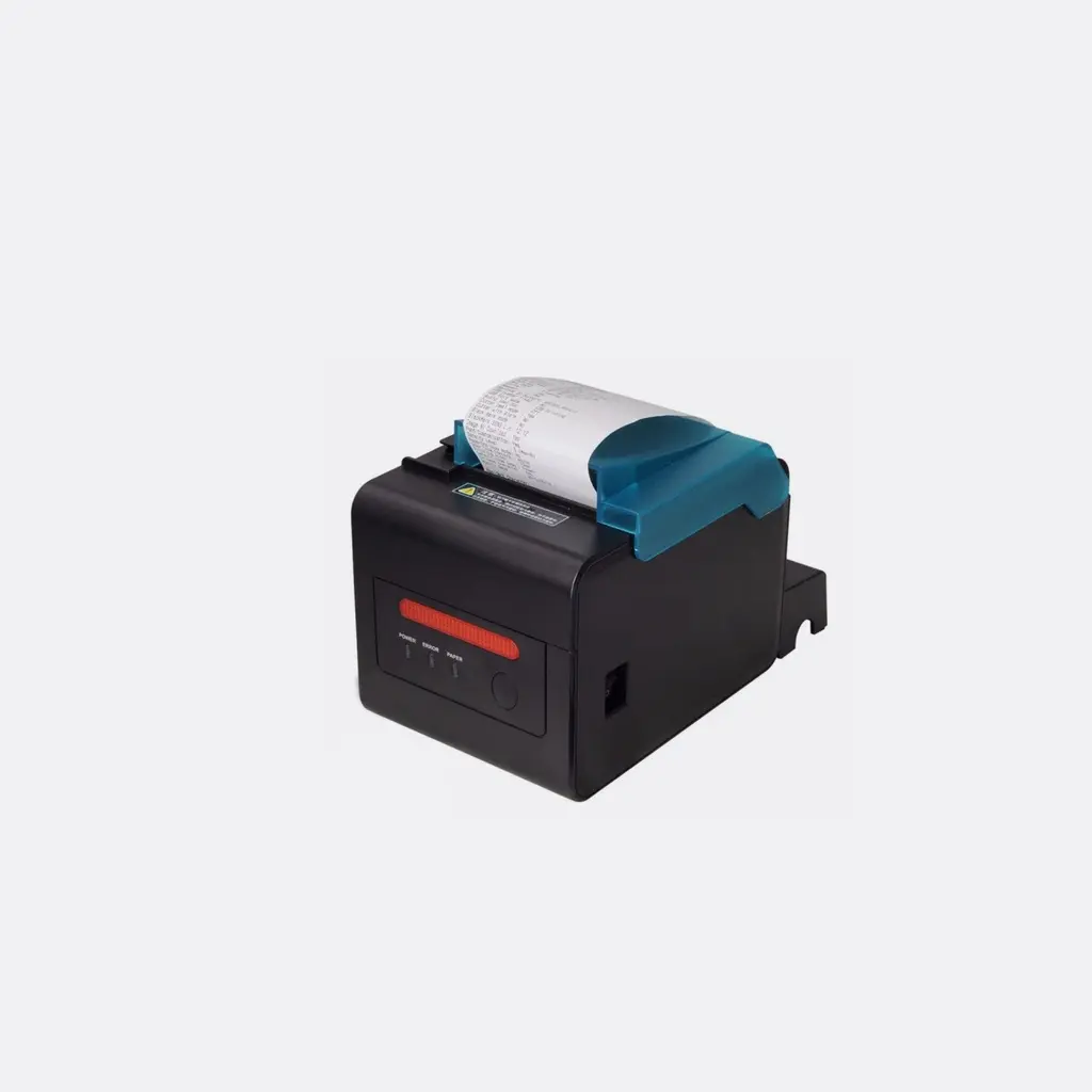 xLab XP-C260H Thermal Receipt Printer