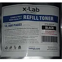 xLab XTN500GP Toner Refill 500gm