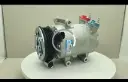 A/C Compressor for Landrover