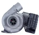 Car Turbo Charger for Landrover