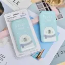 Cartoon Power Bank 10000mAh (Blue)