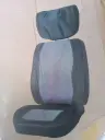 Chair Massager With Neck, Back And Butt