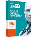 ESET MultiDevice Pack 5U - 1Y 2018 Key Digital