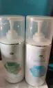 Enliven Massage Cream Milk