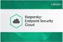 Kaspersky Endpoint Security Cloud Plus 1Year Base License.